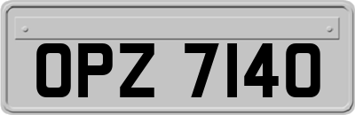 OPZ7140
