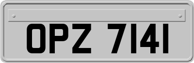 OPZ7141