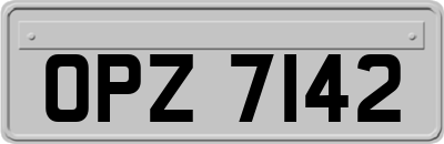 OPZ7142