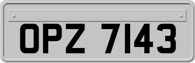 OPZ7143