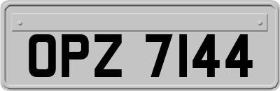 OPZ7144