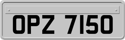 OPZ7150