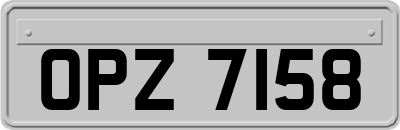 OPZ7158