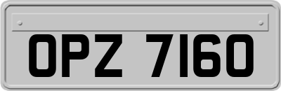 OPZ7160
