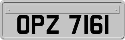 OPZ7161