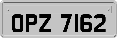 OPZ7162