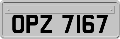 OPZ7167
