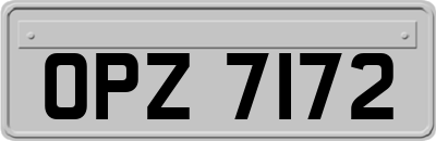 OPZ7172