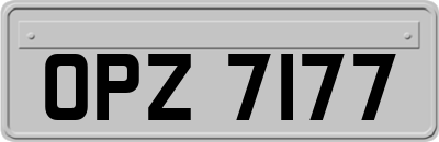 OPZ7177