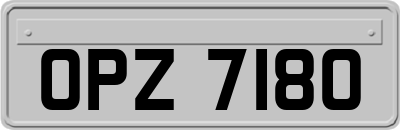 OPZ7180