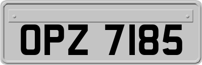 OPZ7185