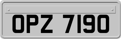 OPZ7190
