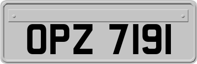 OPZ7191