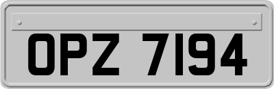 OPZ7194