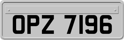 OPZ7196
