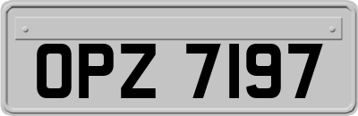 OPZ7197