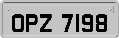 OPZ7198
