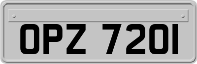 OPZ7201