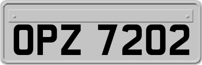 OPZ7202