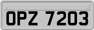 OPZ7203