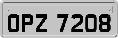 OPZ7208