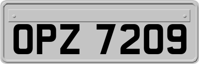 OPZ7209