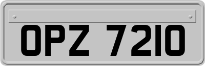 OPZ7210