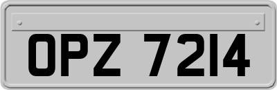 OPZ7214
