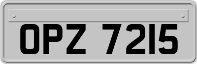 OPZ7215