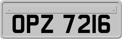 OPZ7216