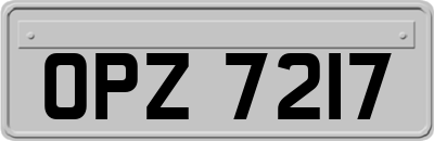 OPZ7217