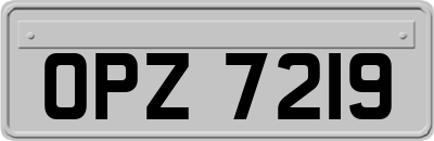 OPZ7219