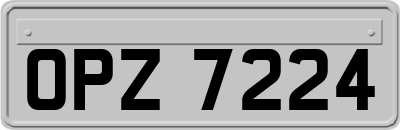 OPZ7224