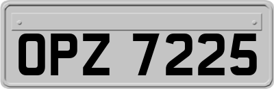 OPZ7225