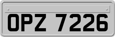 OPZ7226