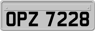 OPZ7228