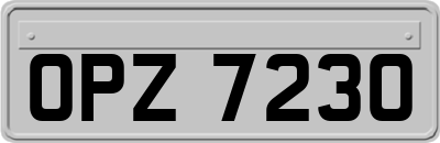 OPZ7230