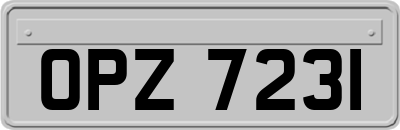 OPZ7231