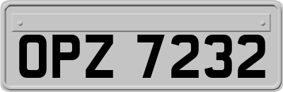 OPZ7232