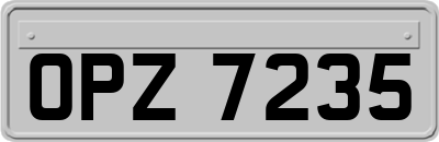 OPZ7235