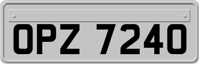 OPZ7240