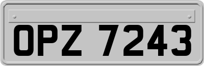 OPZ7243