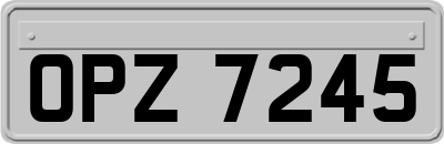 OPZ7245