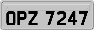 OPZ7247