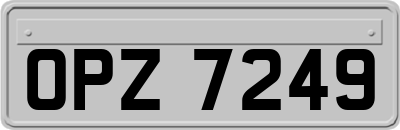 OPZ7249