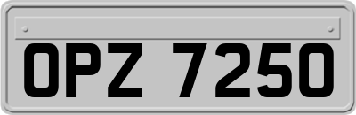 OPZ7250