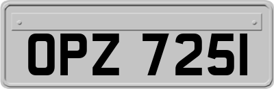OPZ7251