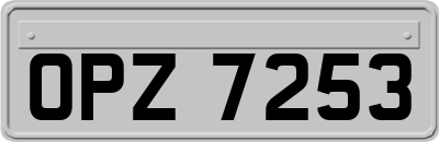 OPZ7253