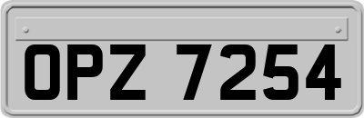OPZ7254