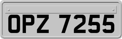 OPZ7255